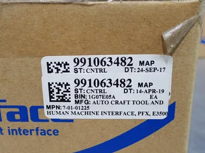 NEW PROFACE PFXGP4201TAD