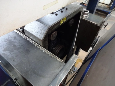 USED SHIMAZU 3-F