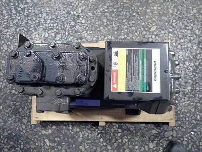 Used EMERSON 3DP3R12METFD800 Miscellaneous MRO Ohio US | HGR 24 #1016678