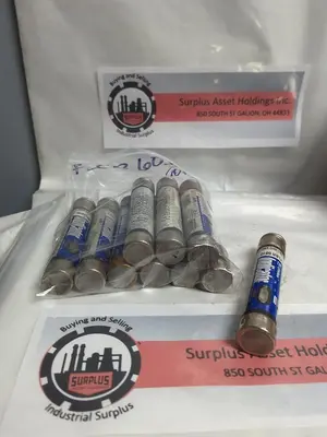 Used LITTELFUSE FLSR60ID Miscellaneous Equipment (Electrical & Power) | Surplus Asset Holdings #1196159