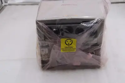 REFURB Allen Bradley PowerFlex 700 20BD034A3AYNADC0 MFG 2014 AC Drive STOCK 2447