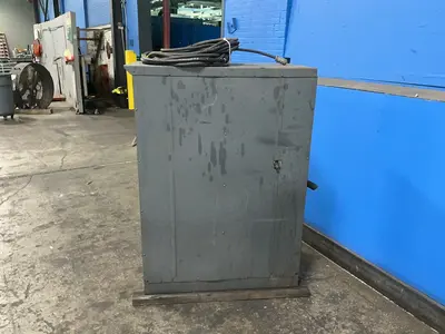 Used LINCOLN ELECTRIC IDEALARC AC1200 Arc Welders Ohio US | HGR 24 #1404331