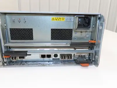 Sun StorageTek 5320 CU 16-Bay RAID Fibre Channel 3.5" NO HDDs