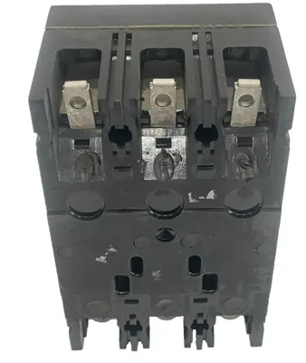 NEW GENERAL ELECTRIC TEB132050WL CIRCUIT BREAKER 50AMP 240V