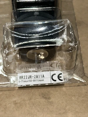 FUJI (1) AR22V2R-02R & (1) AR22JR-2A11A New In Clamshells Fast Shipping!
