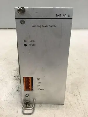 USED BACHMANN ELECTRONIC DNT 90/U