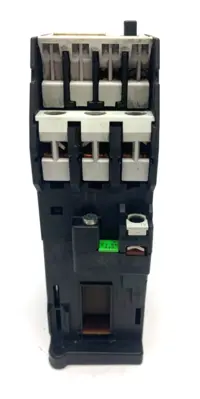 3TF4311-0B | Siemens  AC Contactor 3-Pole VDE0660 - Used
