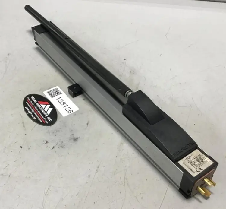 Used NOVOTECHNIK TLH225 Transducers Michigan US | Ideal Machinery #1090555
