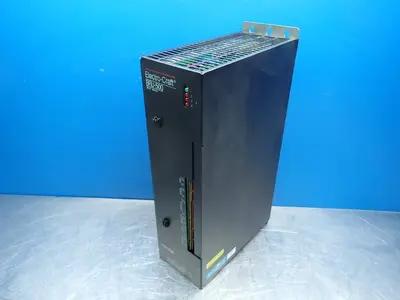 Used RELIANCE ELECTRIC BRU500 Servo Drives Ohio US | HGR 24 #884178