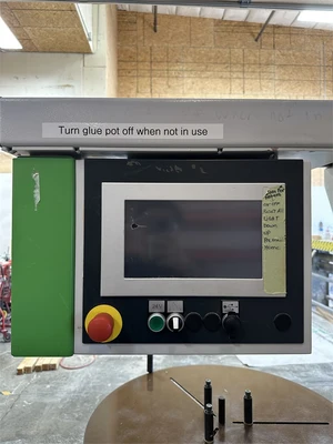 Used 2015 BIESSE AKRON 1445 CNC Edgebanding Machining Centers California US | MachineryMax #1320452