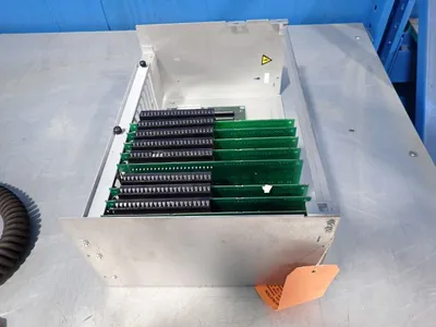 NEW VICKERS ELECTRONIC SYSTEMS 34241849A