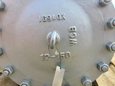 NEW DSI VALVES 137XU