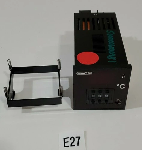 Used Jumo HROt-48/k.di.d.es Sewing Equipment | J&J Industrial Supply #544206