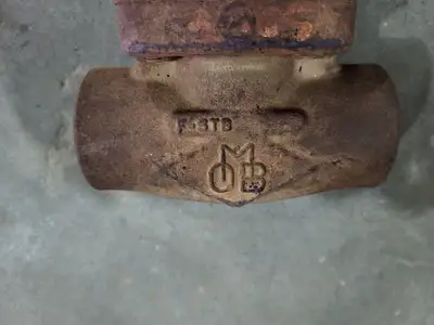USED 2012 OMB 840