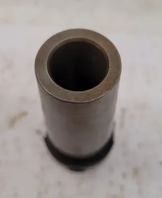 Used HAUSER A40.140.18 – HSK40A Misc Industrial Equipment Kentucky US | Aucto #687478