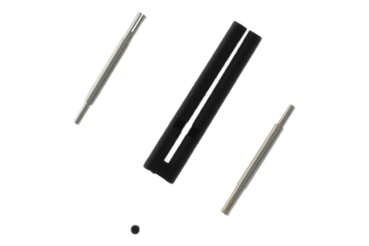 KUKA Adapter for batt.pilot cont.+2 f. cont.
