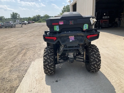 Used POLARIS SPORTSMAN Utility Vehicles Michigan US | Miedema Asset Management Group #1312376