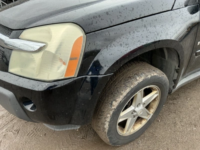 USED 2006 CHEVROLET EQUINOX