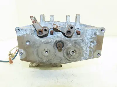 Miller S-62 Wire Motor & Feeder Only For 24V Series 60 Millermatic Single Spool
