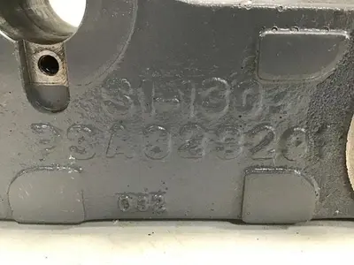 USED TOYO P3A023291