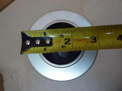 NEW QUALITY QH9600A12B08