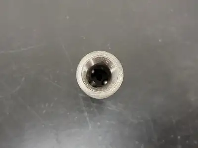 1-3/4" Quick Release
