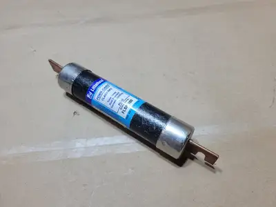 Used LITTELFUSE FLSR100ID Fuses British Columbia CA | Lenmark #1489007