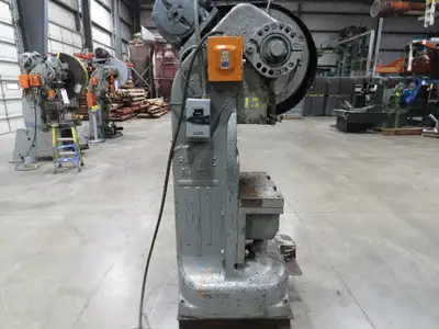 Used ROUSSELLE _UNKNOWN_ Miscellaneous MRO Indiana US | Arrow Industrial #610291