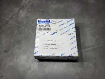 NEW KOMATSU 6215-31-3050
