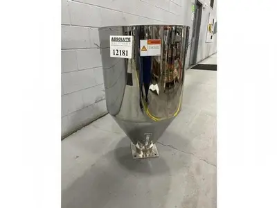 NEW HAITIAN 24"D X 39"H