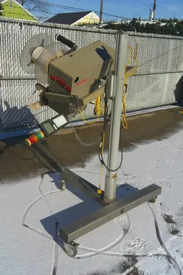 USED MARSH 5000 PA