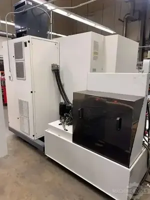 Used 2008 CHARMILLES FL 440 SLP Wire EDM Illinois US | Perfection Global, LLC. #1371466