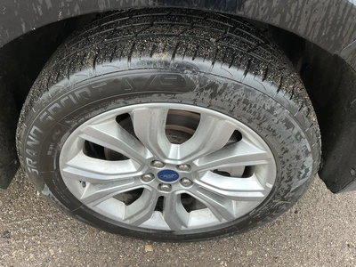 Used 2022 FORD EDGE SUVs Michigan US | Miedema Asset Management Group #1308130