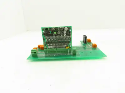 New Celio 2502.01 RVC Motherboard | 1502.01 Circuit Board