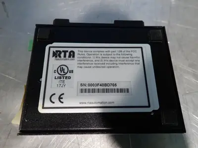 NEW RTA 435NBXN700D