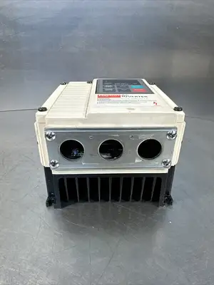 DAYTON 3HX76 AC Inverter. (BIN-3.4.5)