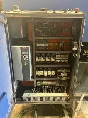USED 2018 ALLIANCE TECH ITM-850LMGA(RF)