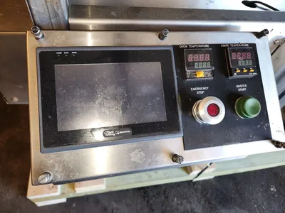 Used _UNKNOWN_ SA-27 Shrink Wrappers Pennsylvania US | Libra Machine #1568377