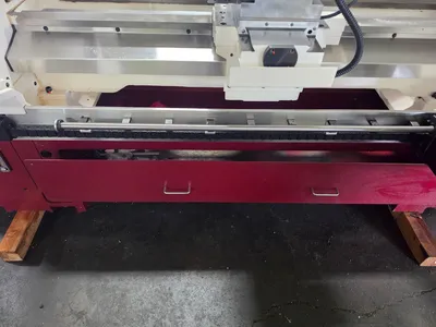 Used 2013 FRYER ET-21 CNC Lathes Kentucky US | Machinery Central #1251322
