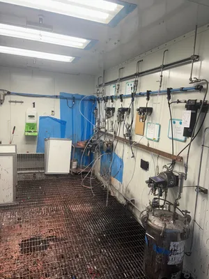 GLOBAL FINISHING SOLUTIONS MRW-090812-N Mix Rooms | MAVERICK UNLIMITED INC. (23)