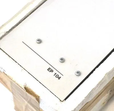 NEW MURR ELEKTRONIK EP-104 POWER SUPPLY CONTROL MODULE EP104