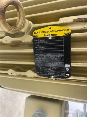Used QUADRO _UNKNOWN_ Mills / Grinders Connecticut US | DMC Industries #1288755
