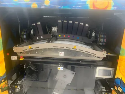 2019 DOMINO N610i DIGITAL PRESS | Styers Equipment Company (4)