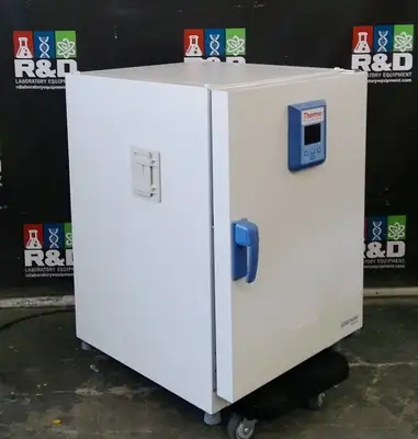 Used _UNKNOWN_ _UNKNOWN_ Thermostatic Incubators California US | R&D Laboratory Equipment #1302429