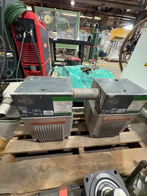 GENERAL ELECTRIC 9T21B1006 Transformers | ESS Industrial Equipment Sales (4)