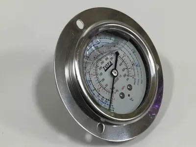 NEW TOYA GAUGE695