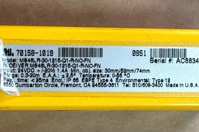 USED STI 70158-1018