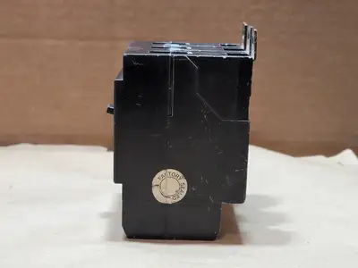 40 Amp 3 Pole 600 Volts Circuit Breaker