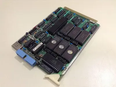 USED MOSTEK 450-00861-00