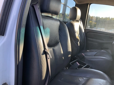 Used 2005 CHEVROLET SILVERADO Pickup Trucks Michigan US | Miedema Asset Management Group #1468594
